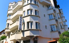 Hotel The White House Plovdiv